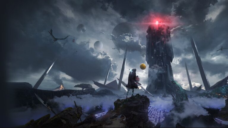 Novos Jogos da Bandai Namco: Principais Destaques e Nossas Impressões
