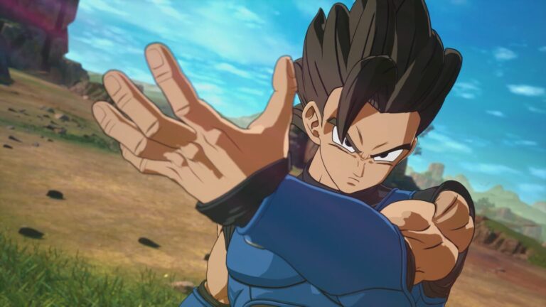 Dragon Ball: Sparking! ZERO lança DLC pago com Shallot como novo personagem