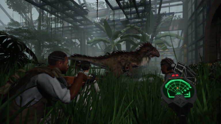 “Deathground terá acesso antecipado em 2025”