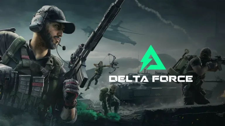 Delta Force Chega ao PS5 e Xbox Series em Agosto