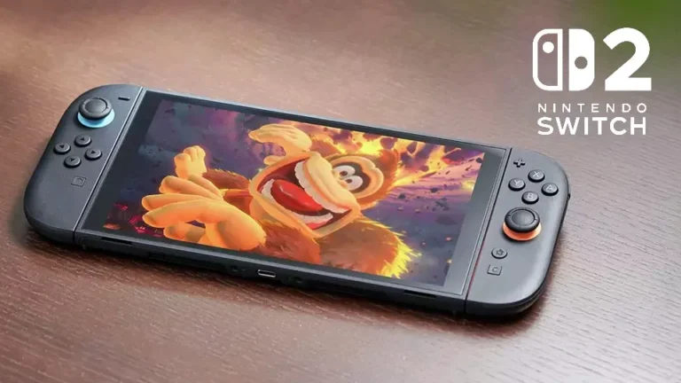 Game Key Cards da Switch 2 foram desenvolvidos com base no feedback de parceiras