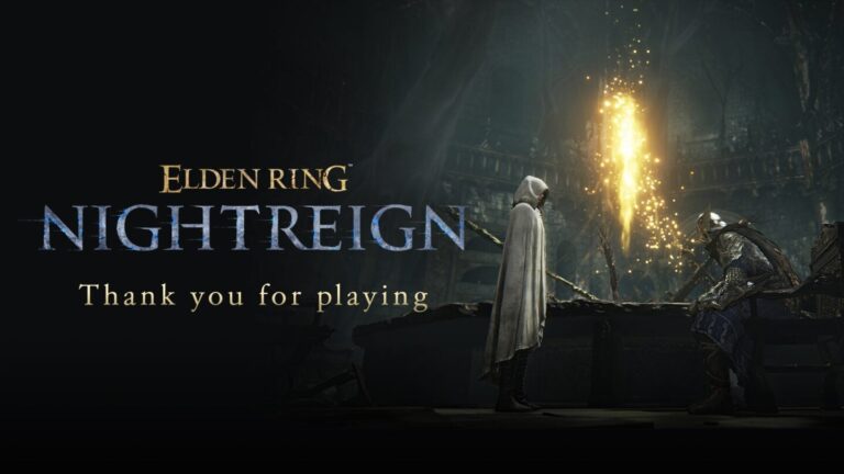 Elden Ring: Nightreign conquista sucesso estrondoso nas vendas