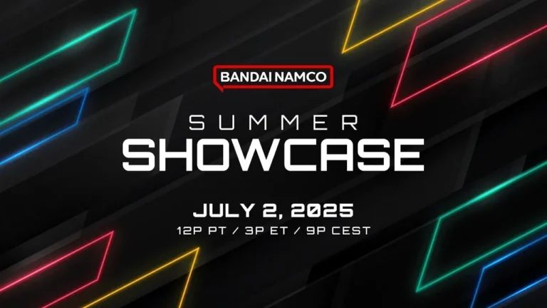 My Hero Academia é Destaque no Showcase da Bandai Namco