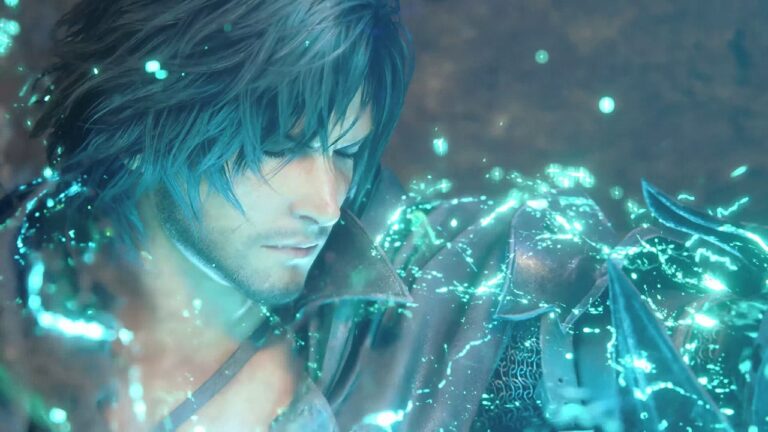 Final Fantasy 16 roda a 720p na Xbox Series X para alcançar 60fps