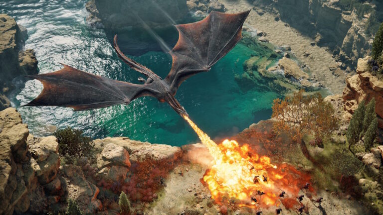 Jogo de Game of Thrones é Anunciado na Summer Game Fest