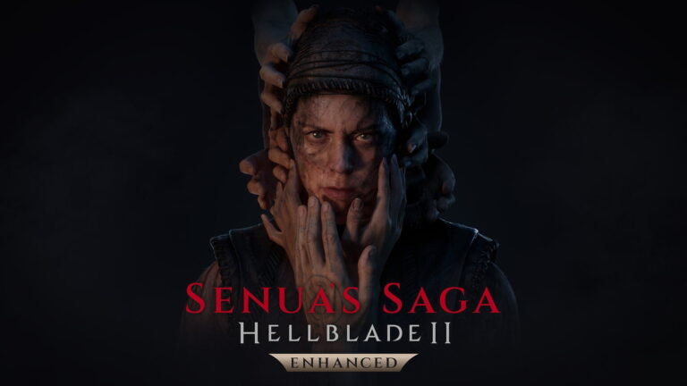 Hellblade 2: Data de Lançamento em Agosto para PS5 com Melhorias Inclusas