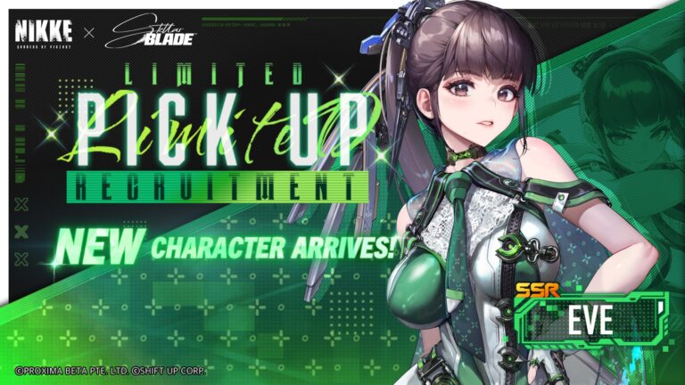 Stellar Blade e Goddess of Victory: NIKKE Revolucionam a Experiência de Jogo