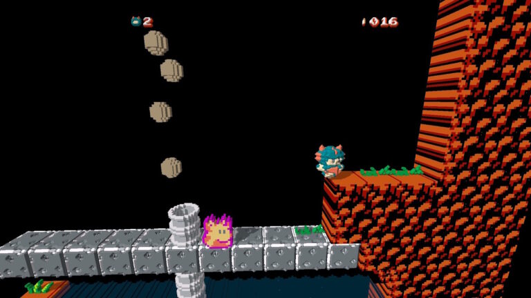 Emulador de NES Converte Jogos 2D para 3D com Surpreendentes Resultados