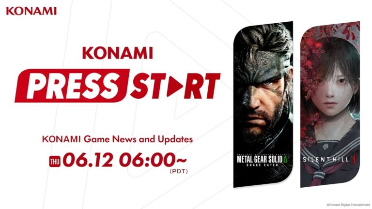 Konami Revela Novo Evento Imperdível Nesta Semana