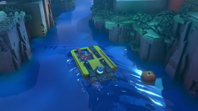 Lego Voyagers: Trailer Encantador Revela Novo Jogo da Franquia
