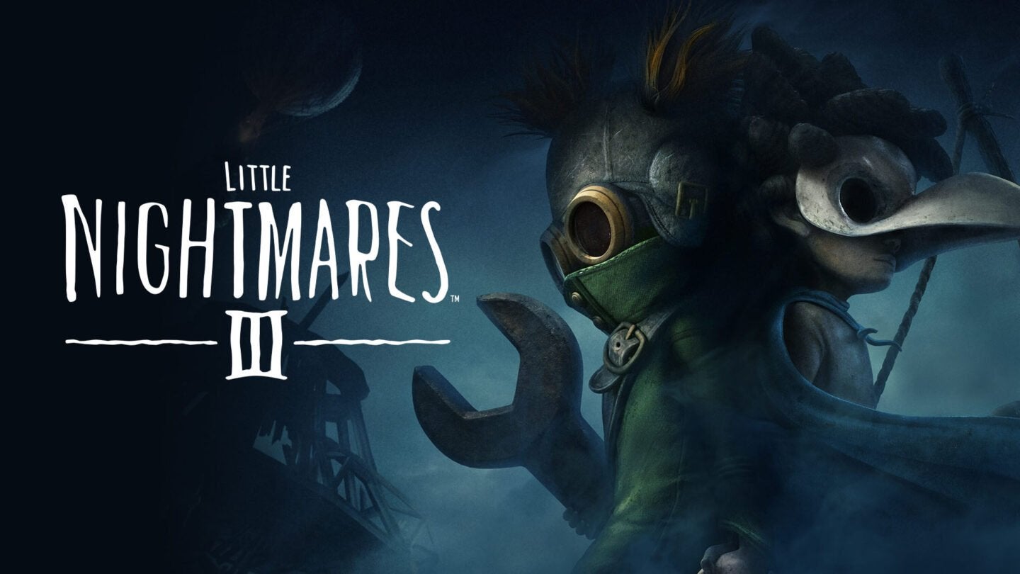 Little Nightmares 3 - Data de Lançamento