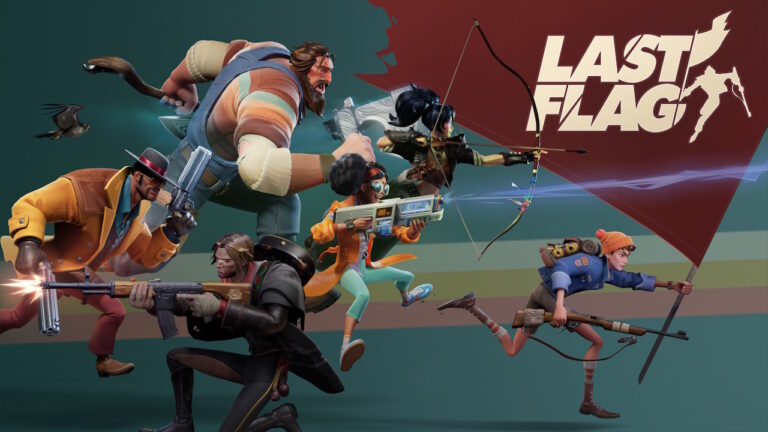 Last Flag: O Jogo Desenvolvido por Membros da Banda Imagine Dragons