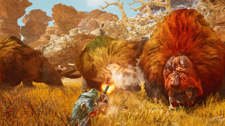 Monster Hunter Wilds terá melhorias significativas na versão para PC