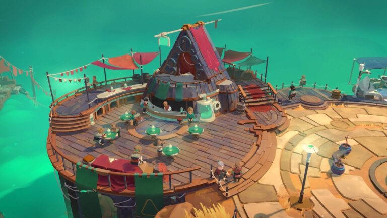 Moonlighter 2 terá versão de demonstração disponível em breve