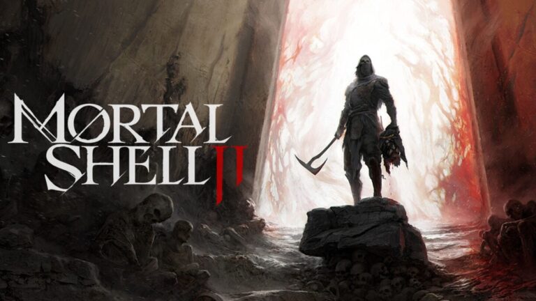 Mortal Shell 2: Anúncio do Novo Jogo de Ação e Aventura