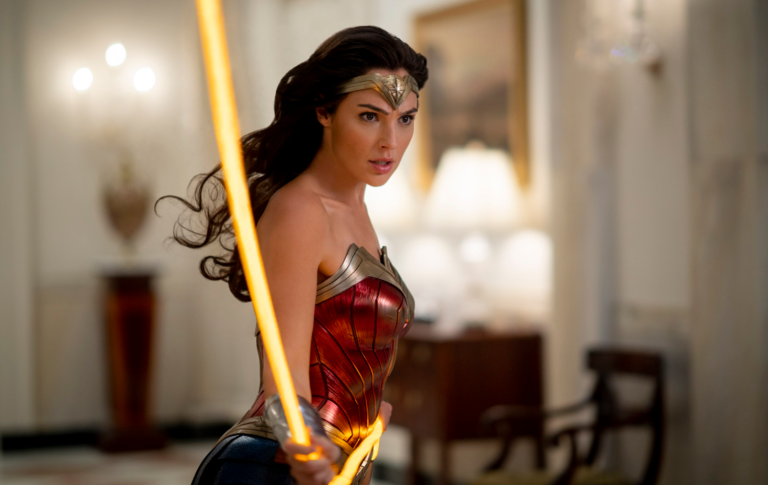 DC anuncia novo filme da Mulher-Maravilha, prometendo um retorno épico da super-heroína