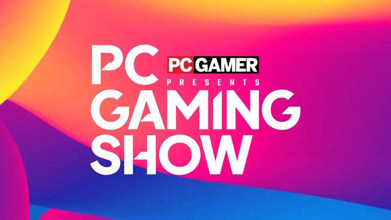 PC Gaming Show 2025: Confira todas as novidades e trailers do evento