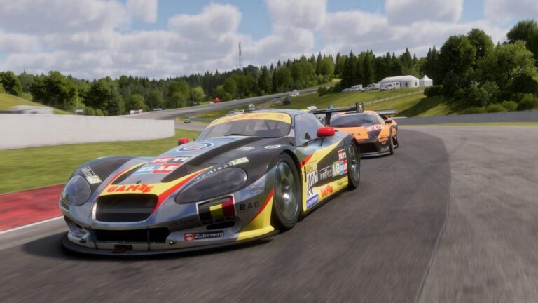 Project Motor Racing: Veja o Trailer e a Data de Lançamento