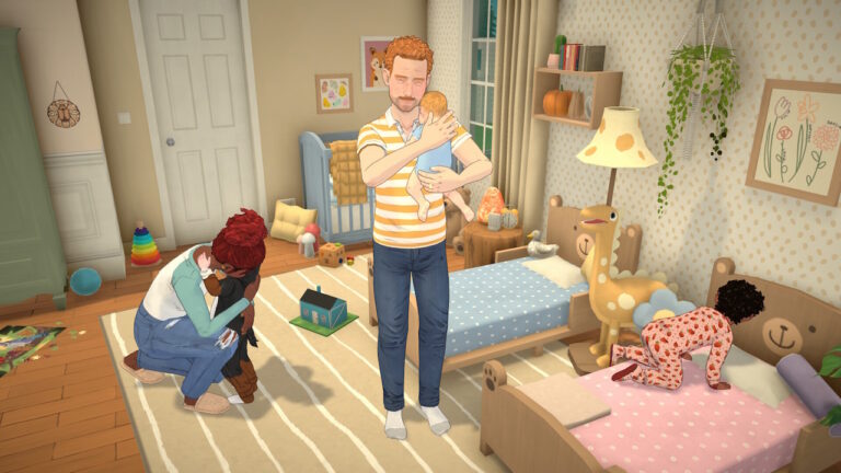 Paralives, concorrente do The Sims, tem data de lançamento revelada