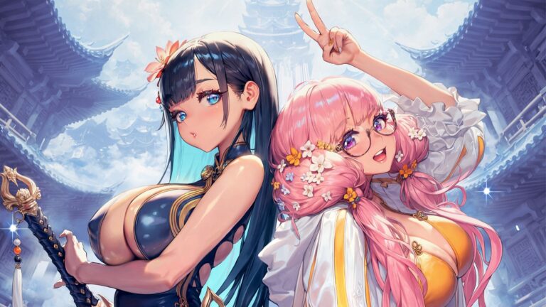 Sensualidade no Estilo Anime: A Visão dos Criadores de Stellar Blade
