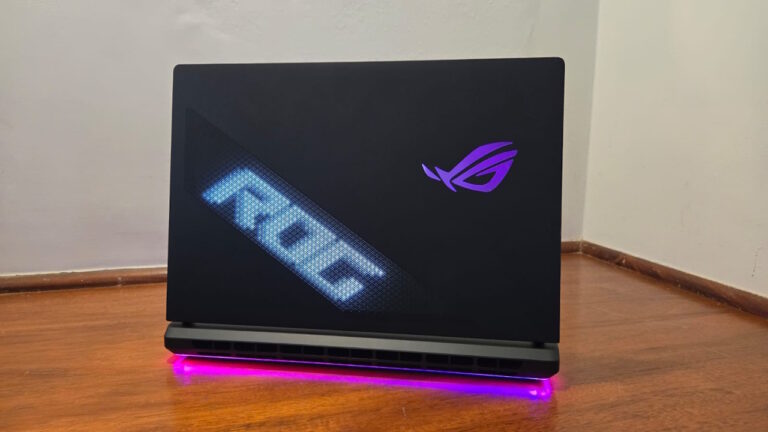 ROG Strix Scar 18: Review do Notebook Gamer Poderoso e Incrível