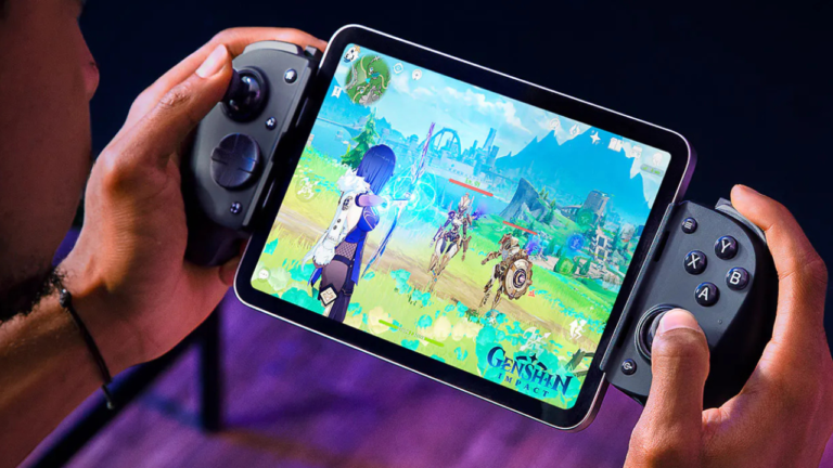 Avaliação do Razer Kishi V3 Pro: O Melhor em Gaming Mobile