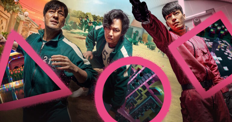 Lançamentos da Netflix de 23 a 29 de junho: Confira as novidades da semana
