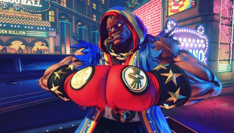 Rumores Indicam que 50 Cent Pode Interpretar Balrog em Filme de Street Fighter
