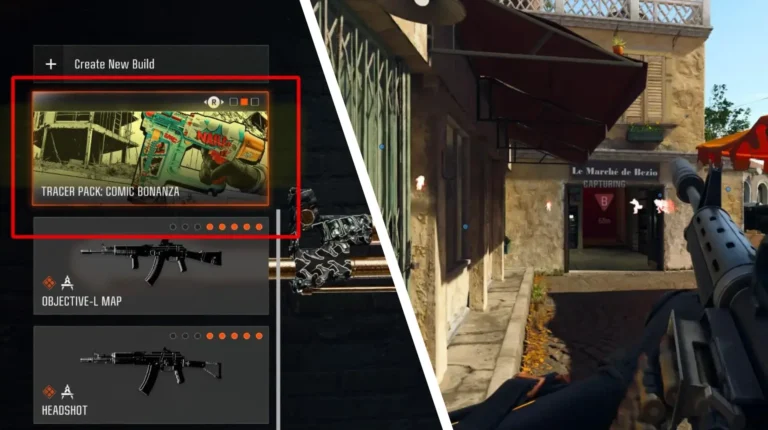 Call of Duty: Black Ops 6 introduz anúncios de microtransações durante troca de armas