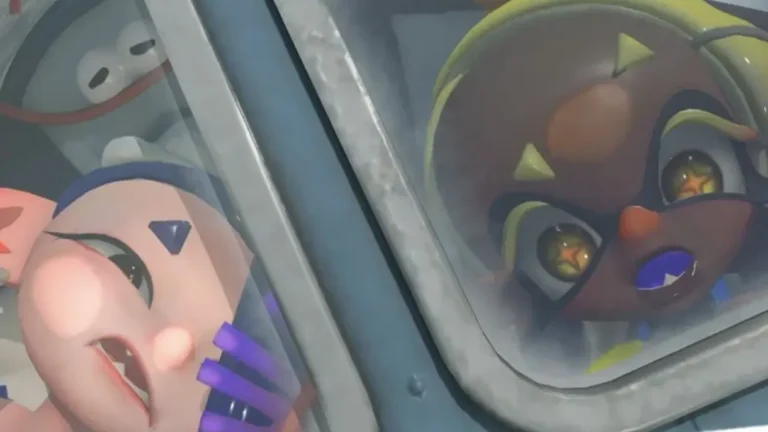 “Splatoon Raiders Confirmado para o Nintendo Switch 2”