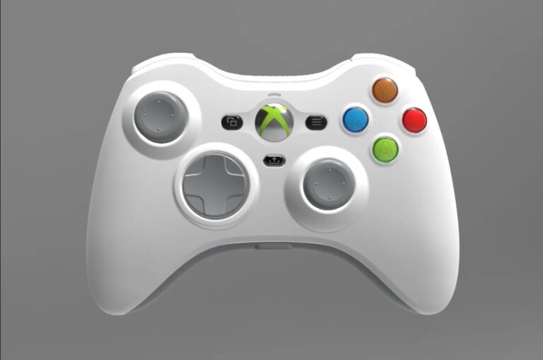 Atualização do Xbox 360 comemora 20 anos do console