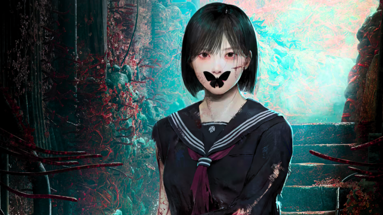 Silent Hill F Surpreende com Sua Jogabilidade Inovadora