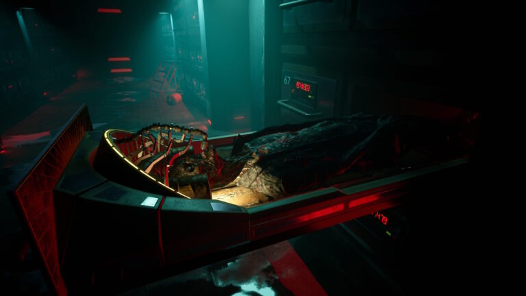 Sleep Awake ganha trailer assustador em seu anúncio