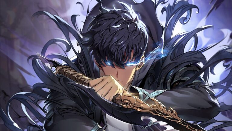 Solo Leveling se torna o maior sucesso da Crunchyroll até agora