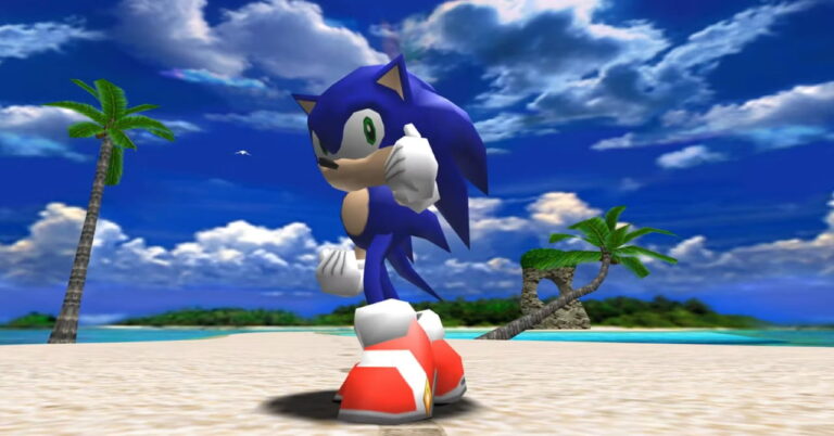 Líder do Sonic Team Defende Criação de Novos Jogos em vez de Remakes