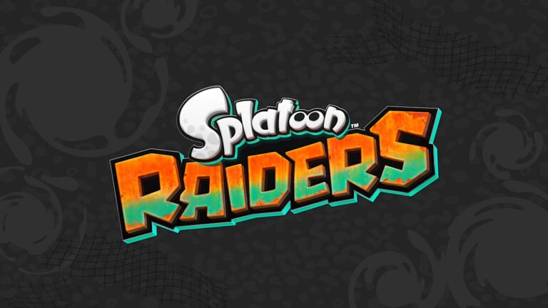 “Splatoon Raiders é Oficialmente Anunciado para Nintendo Switch 2”
