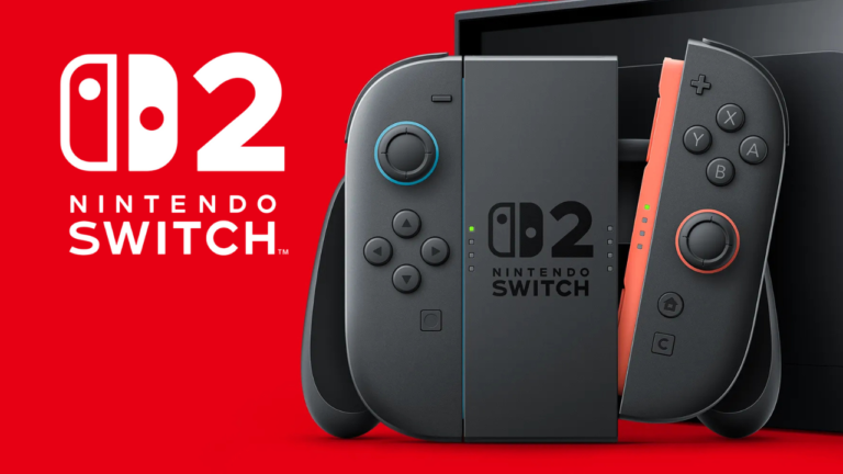 Nintendo Switch 2 ganha atualização que pode trazer melhorias significativas