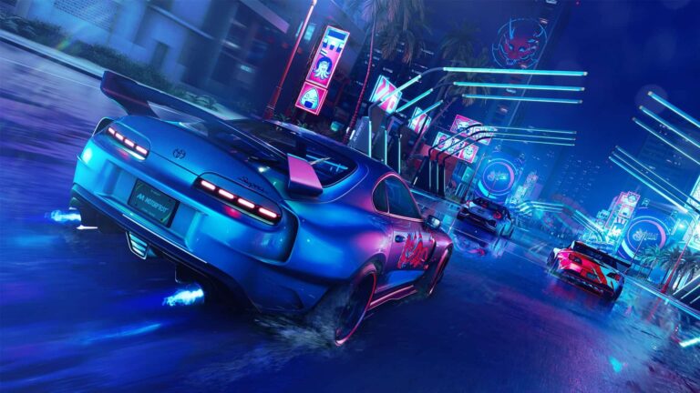 Ubisoft Começa a Desenvolver Novo Jogo da Franquia The Crew, Segundo Rumores