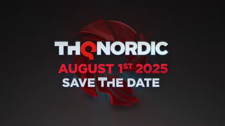 THQ Nordic revela showcase com novidades sobre Reanimal e outros jogos
