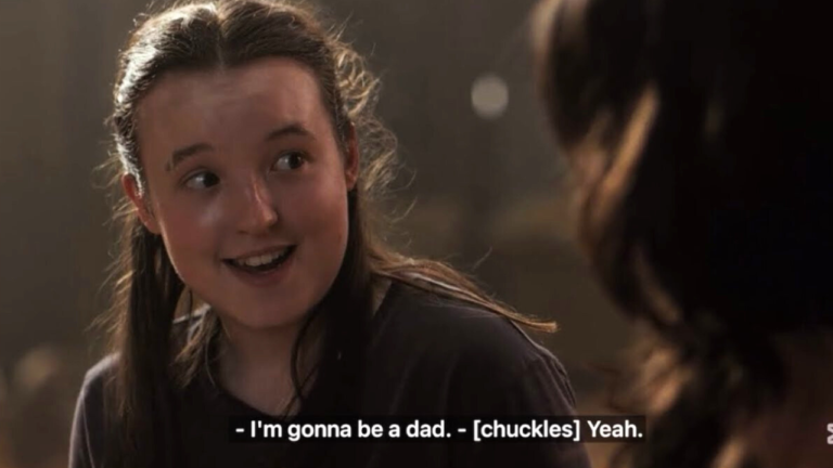 Saiba quem criou a famosa frase “I’m gonna be a dad” na série The Last of Us da HBO