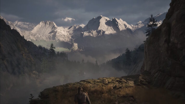 Blood of Dawnwalker: Descubra o Novo RPG de Ação Sombrio