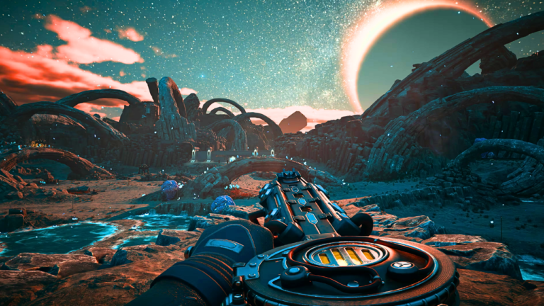 The Outer Worlds 2 apresenta tom mais sombrio e menos cômico