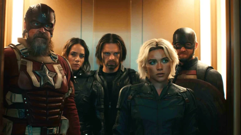 Disney pode perder até R$ 100 milhões com Thunderbolts