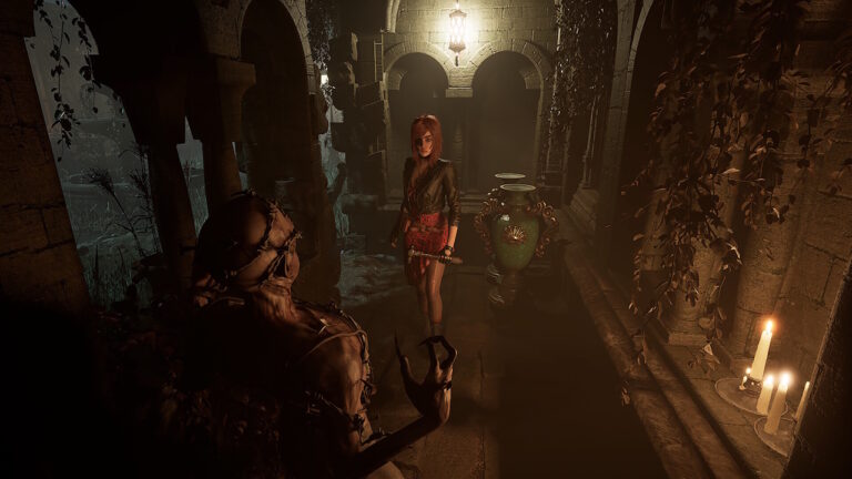 Tormented Souls 2 disponibiliza demo para PC