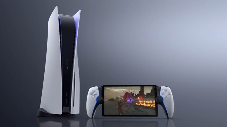 Sony Defende Que PS5 Possui Propósito Distinto do Nintendo Switch 2