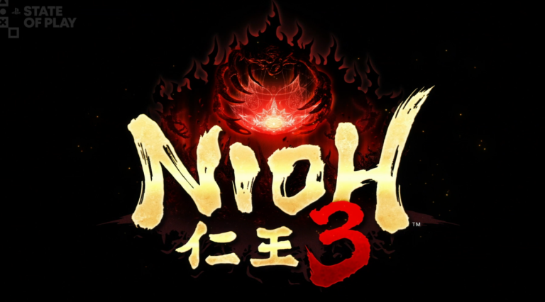 Produtora de Nioh 3 planeja lançar um grande jogo anualmente