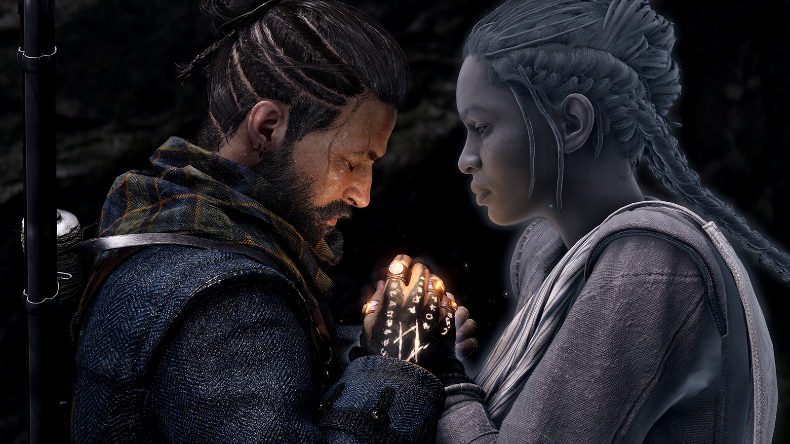 Banished: Ghosts of New Eden