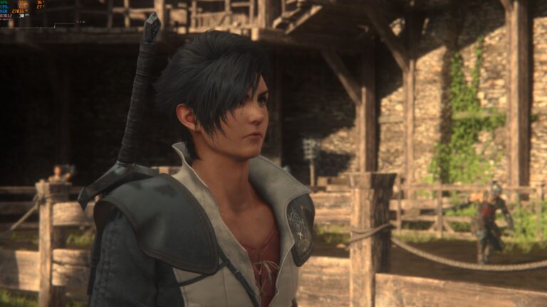 Final Fantasy chega ao Xbox em grande estilo com dois lançamentos incríveis