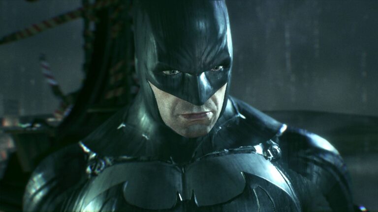 Switch 2 oferece retrocompatibilidade e melhora Batman: Arkham Knight, o pior port AAA da Switch 1