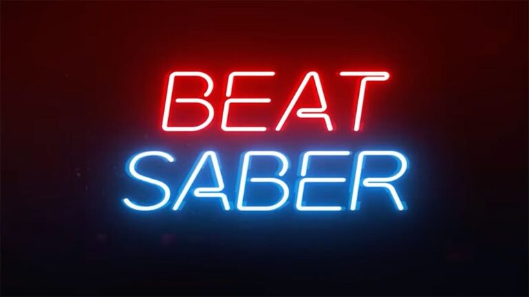 Beat Saber Interrompe Suporte ao PS VR e PS VR2
